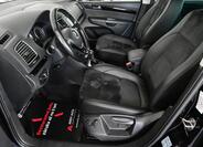 Volkswagen Sharan 9