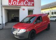 Volkswagen Caddy 2