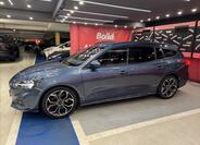Ford Focus 3