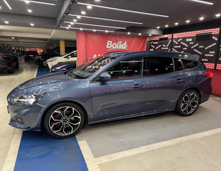 Ford Focus 3