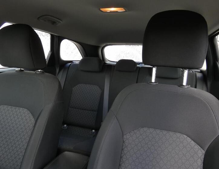 KIA Ceed 7