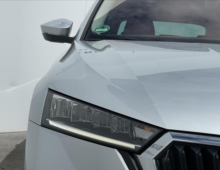 Škoda Octavia 19
