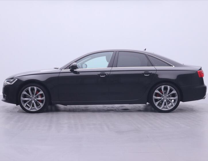 Audi A6 4