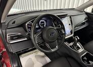 Subaru Outback 16