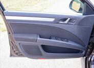 Škoda Superb 11