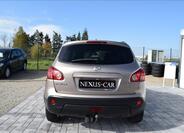 Nissan Qashqai 6