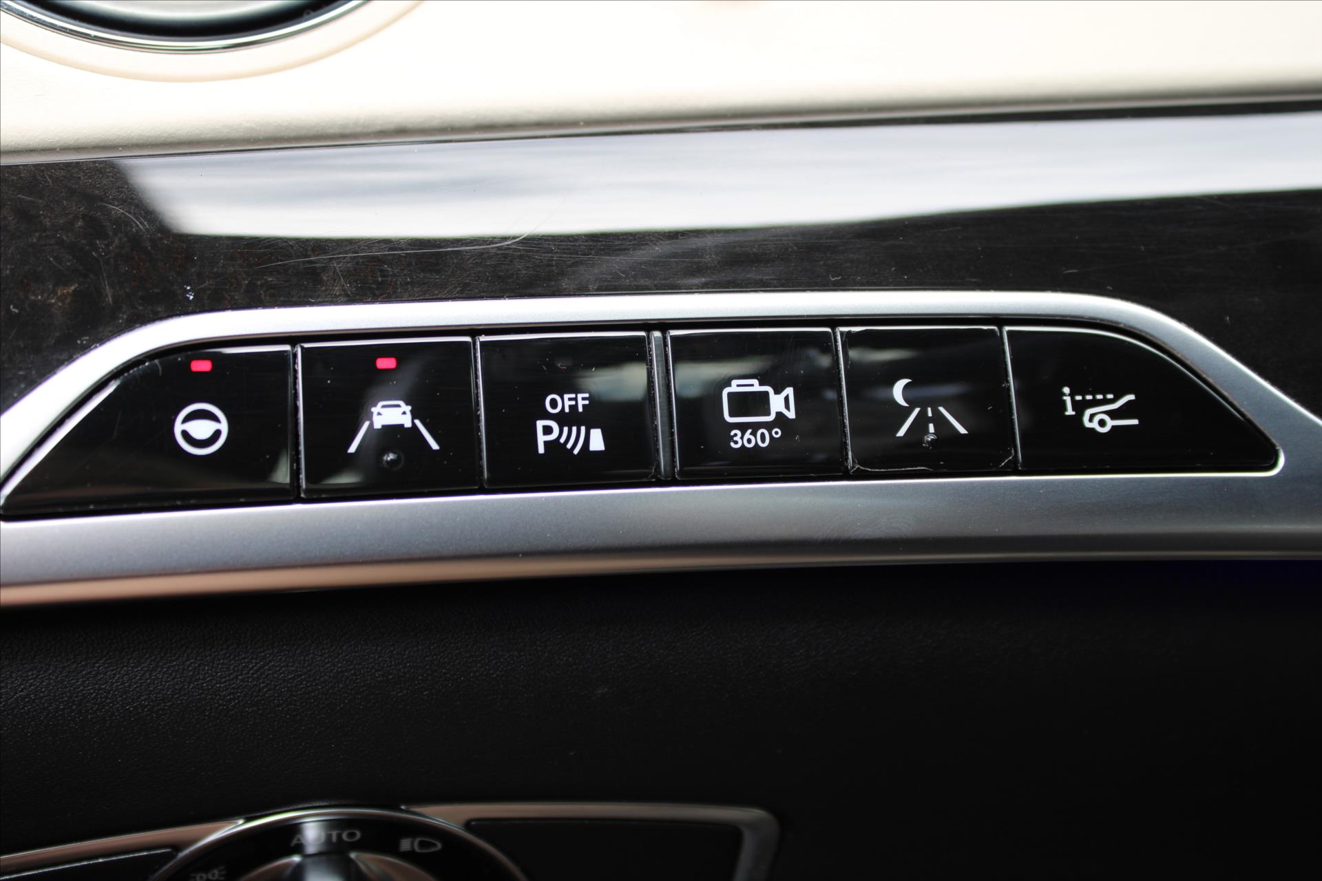 Mercedes-Benz Třídy S