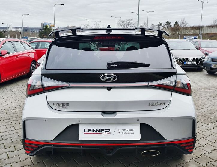 Hyundai i20 6