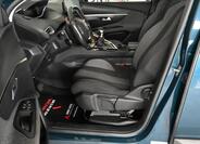Peugeot 3008 9