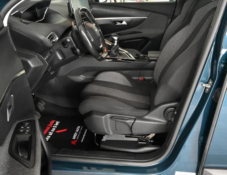 Peugeot 3008 9