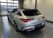 Mercedes-Benz CLA 3