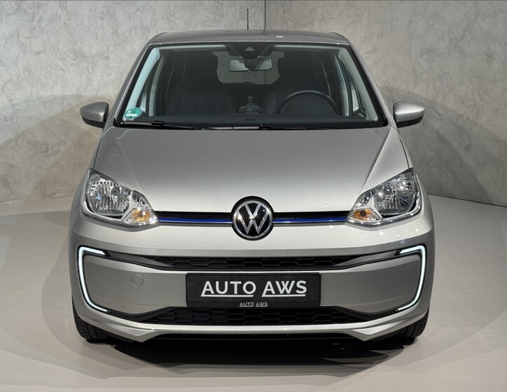 Volkswagen e-up! 2