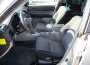 Subaru Forester 7