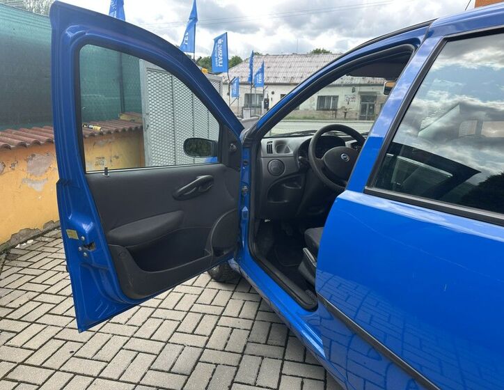 Fiat Punto 14