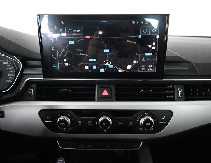 Audi A4 12
