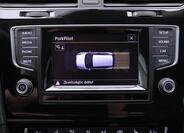 Volkswagen Golf 18