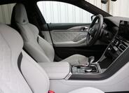 BMW M8 5