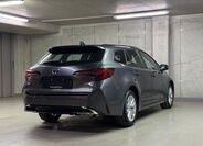 Toyota Corolla 5