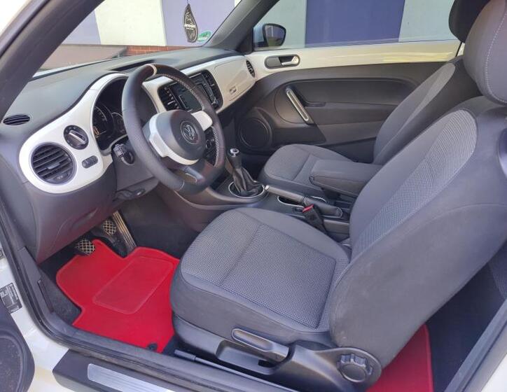Volkswagen Beetle 10