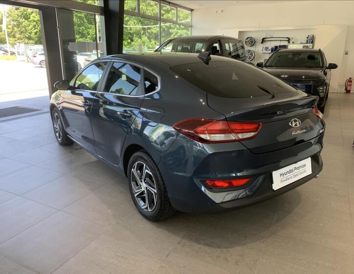 Hyundai i30 7