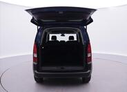 Peugeot Rifter 9