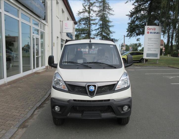 Piaggio Porter 1