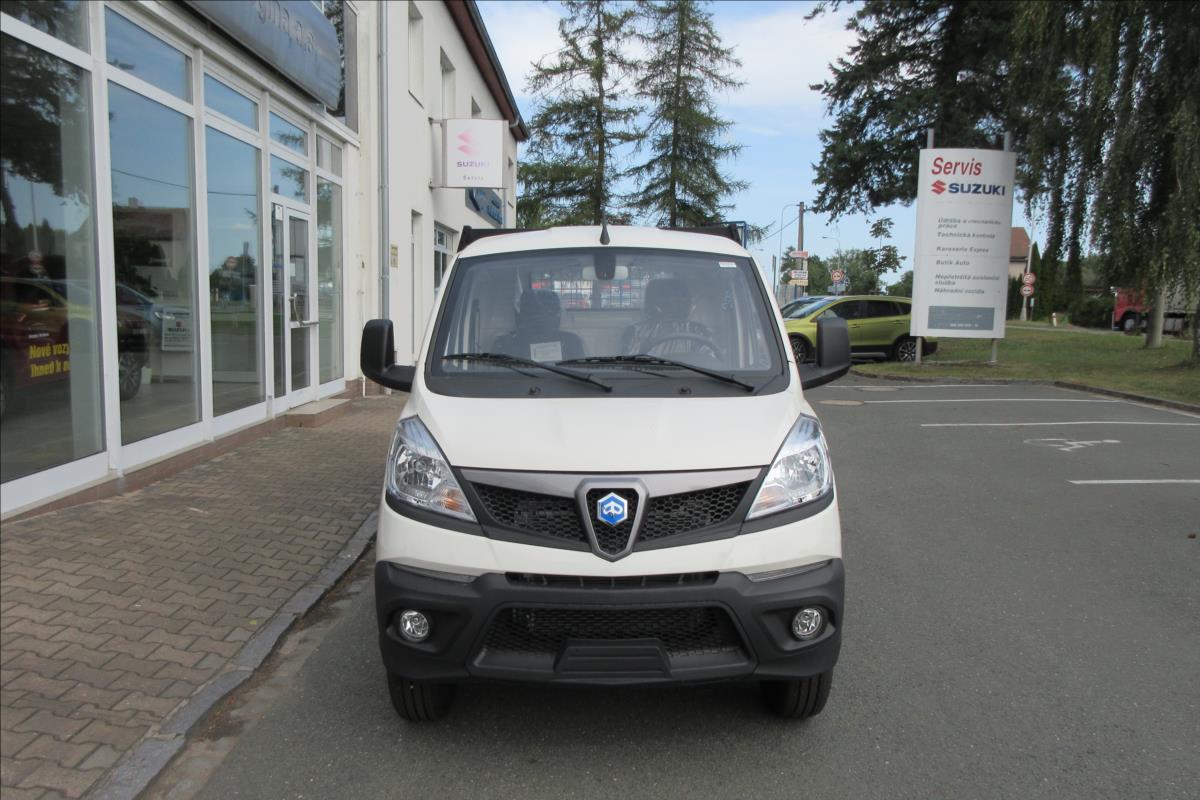 Piaggio Porter