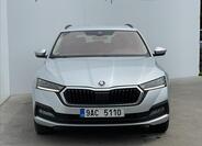 Škoda Octavia 19