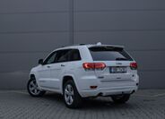 Jeep Grand Cherokee 7