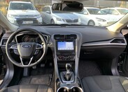 Ford Mondeo 9