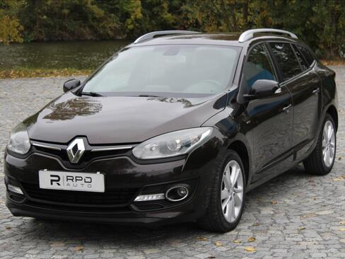 Renault Mégane