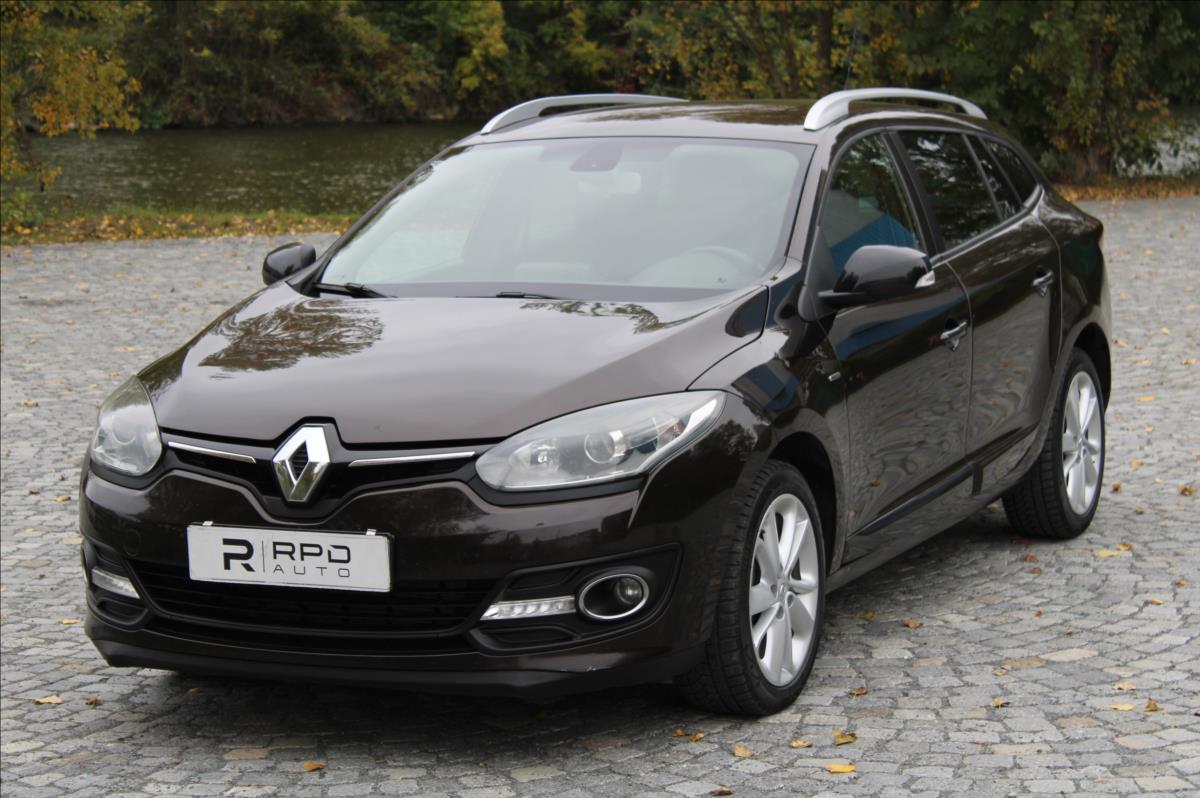 Renault Mégane