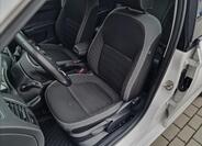 Škoda Fabia 35