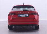 Škoda Octavia 6