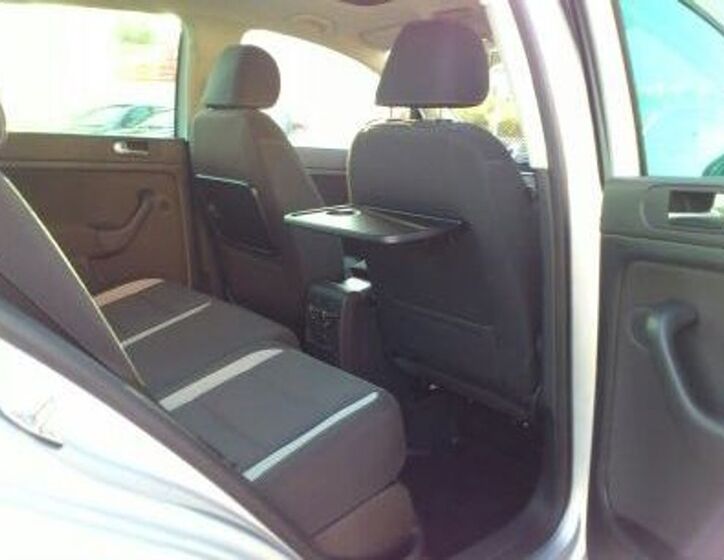 Volkswagen Golf Plus 14