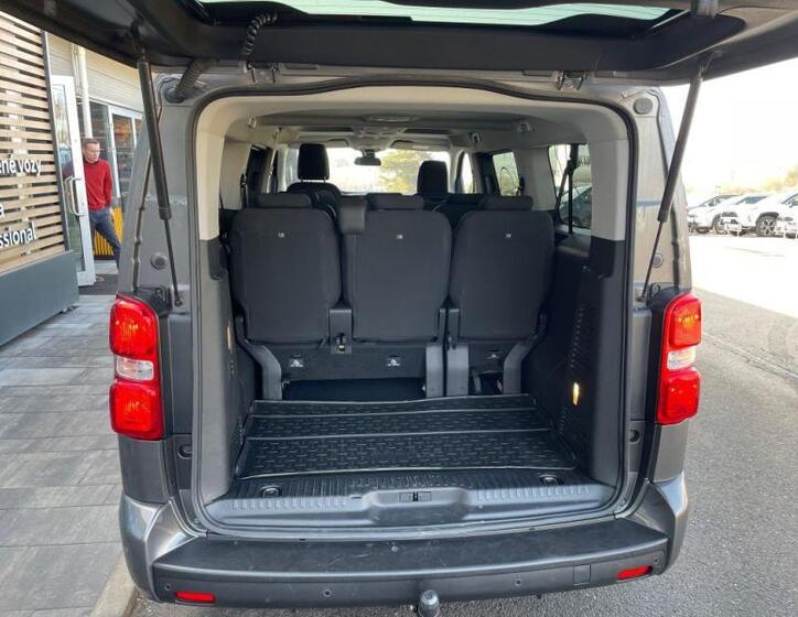 Toyota ProAce Verso 10