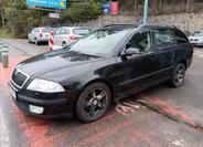 Škoda Octavia 4