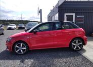 Audi A1 4