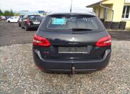 Peugeot 308 5