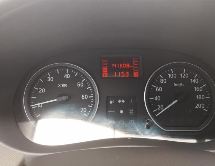 Dacia Sandero 11