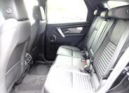 Land Rover Discovery Sport 25
