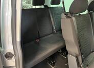 Volkswagen Caravelle 24