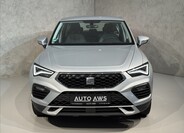 Seat Ateca 5