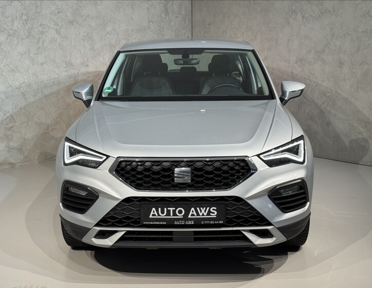 Seat Ateca 5