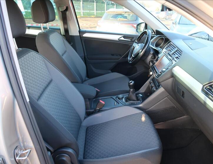 Volkswagen Tiguan 13