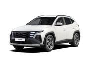 Hyundai Tucson 1