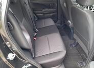 Mitsubishi ASX 16