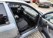 Škoda Octavia 25