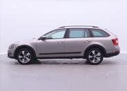 Škoda Octavia 4