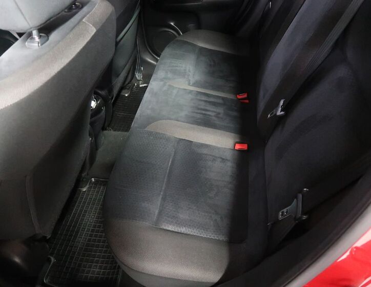 Nissan Juke 10